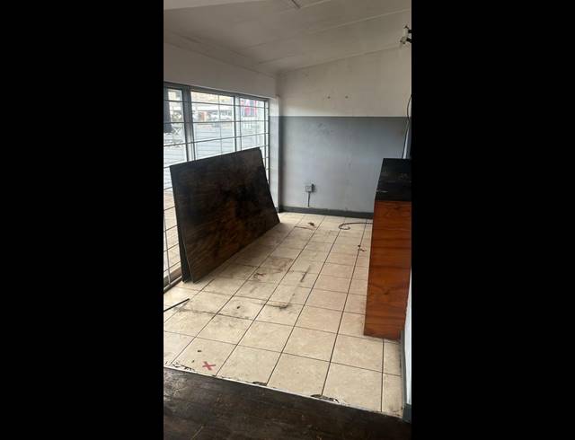 BUSINESS PROPERTY TO RENT IN PIETERMARITZBURG CENTRAL